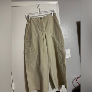 Lululemon Cargo Pants